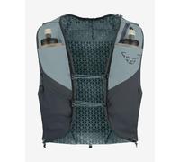 Gilet d’hydratation Dynafit Alpine 15 bleu nuage gris foncé - M-L