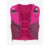 Gilet d’hydratation Dynafit Alpine 8 rose fuchsia - XL