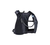 Sac Hydro Pro 6 + poche 1.5l noir