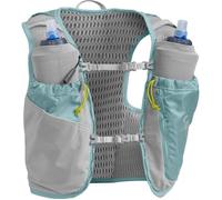 Gilet d’hydratation femme Camelbak Ultra Pro 7L - bleu clair/gris - M M