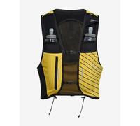 Gilet de trail LA SPORTIVA Ultra Trail Vest 10L (Yellow/Black) Homme|Femme S