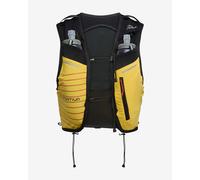 La Sportiva - Gilet de trail running - Trail Vest 5L U Yellow/Black - Taille M - Jaune Jaune M