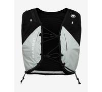 Gilet d’hydratation Mammut Aenergy Trail 12 bleu pastel noir - L