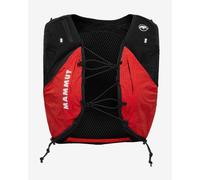 Gilet d’hydratation Mammut Aenergy Trail 12 rouge noir - M