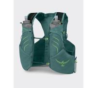 Osprey - Gilet de trail/running - Duro Pro 10 Cascade Blue pour Homme - Taille M - Bleu Bleu M