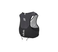 Rab Gilet d'hydratation Veil 6L léger Noir Taille S