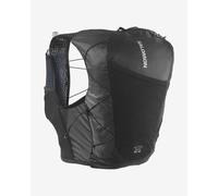 Gilet d’hydratation Salomon Active Skin 12 noir femme - S