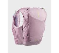 Salomon - Active Skin 12 Women Set Dawn Pink Dusky Orchid Butterly - S - Gilet Trail