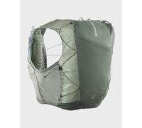 Gilet d’hydratation Salomon Active Skin 12 vert forêt - L