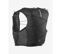 Gilet d’hydratation Salomon Active Skin 8 noir intense - XS