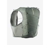 Gilet d’hydratation Salomon Active Skin 8 vert laurier - XS