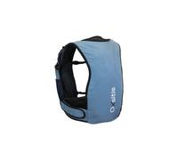 Gilet d hydratation unisexe oxsitis gravity 5l bleu