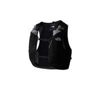 Gilet d hydratation unisexe the north face summit run race day 8l noir blanc