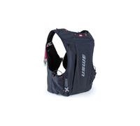 Gilet d hydratation uswe bike vst 8l noir rouge