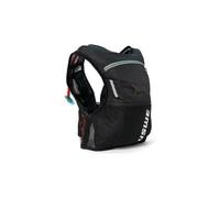 Gilet d hydratation uswe rush 8l noir gris