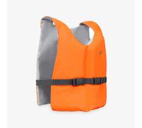 Gilet d'aide à la flottabilité ba 50 newtons dtc kayak stand up paddle dériveur