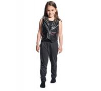 Gilet Daisy - Chica Vampiro Fille - 153804 - 5 À 7 Ans - Port 0¿ Multicolore
