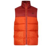 Dare2b City Vest Orange S Homme