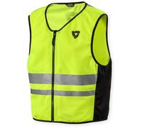 Gilet d'avertissement Revit Athos 3 Air, jaune fluo, M