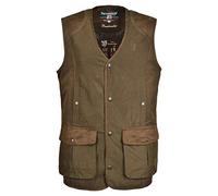 Gilet de chasse Percussion Rambouillet