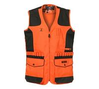 Gilet de chasse Stronger Orange