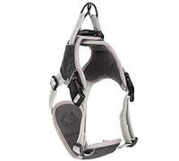 Gilet de Chien, Harnais de Chien Aveugle Pas Gilet Réglable (S)