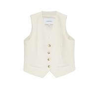 Comma Jackets Indoor Beige Taille: 42 | Vestes sans manches Outlet | Femme | Marron
