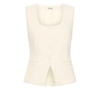 Ichi - Vest - Femme - Vestes - Beige - Taille: 42 FR