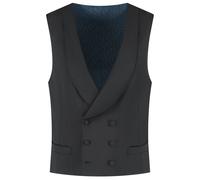 Gilet de costume Michael Kors Double Breasted Noir 50