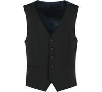 Gilet de costume Michael Kors Noir 52