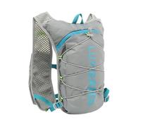 Gilet de course avec poche à eau, sac à dos d'hydratation, sac à dos léger | Sac à dos avec poche d'hydratation de 1,5 l pour course d'endurance, ski alpin