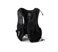 Silva - Gilet de trail - Strive 10 Vest Black en Nylon - Taille L - Noir Noir L