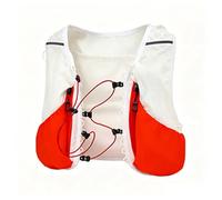 Gilet de course Support de transport | Gilet de course d'hydratation adapté pour le sport, les coureurs, l'entraînement, le fitness, les voyages, la gym