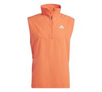 Adidas Az Vest Orange XL Homme