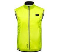 GORE Wear Gilet Everyday jaune XL