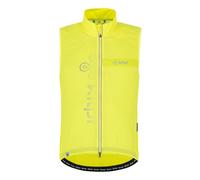 Gilet de cyclisme homme Kilpi FLOW-M LGN S