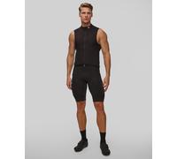 Gilet De Cyclisme Noir Unisexe X-bionic Spherewind Cycling Vest Swbj00s25u-b120 XXL