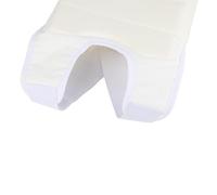 Gilet de de Poitrine de karaté de Taekwondo Adulte Unisexe Protecteur de karaté de Boxe Martial ou Tout Simplement Débutant, Ce Protecteur de karaté Incontournable
