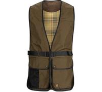 Gilet de dressage canin Härkila Retrieve Dummy Warm olive M