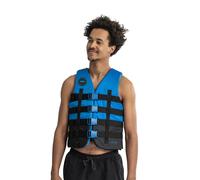 Gilet de flottaison à 4 boucles Jobe Sports Bleu 3XL