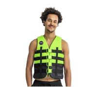 Jobe 4 Buckle Vest Jaune L