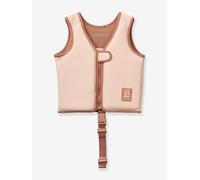 Gilet de flottaison Dove rayé rayé rose 15-19kg