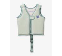 Gilet de flottaison Dove rayé rayé vert 11-15kg