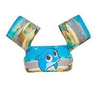 Gilet De Flottaison En Forme D'anneau Pour Bébé, Gilet De Sécurité, Équipement De Natation, Brassard, Jouets De Piscine En Mousse