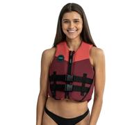 Gilet de flottaison en néoprène femme Jobe Sports Rose S