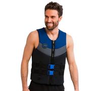 Jobe Neoprene Vest Bleu XL