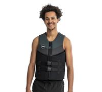Jobe Gilet néoprène Neoprene Vest 2022 Gris graphite Taille L