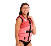 Gilet de flottaison femme Jobe Sports Unify Life Rose L