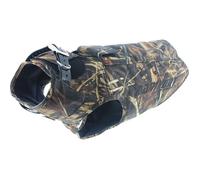 Gilet de flottaison pour chien CaniHunt Neopro V2