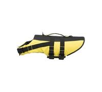 Gilet de flottaison pour chien max 36kg - - TR-30128